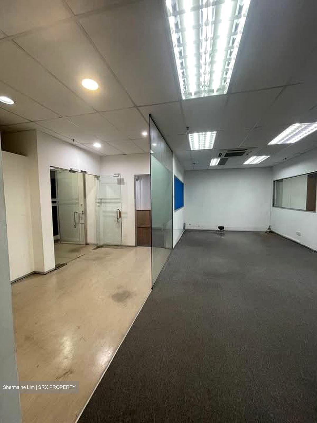 Pantech Business Hub (D5), Factory #596256651